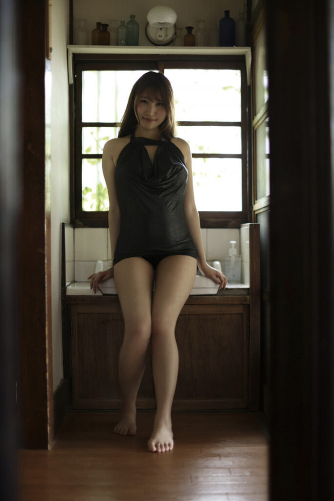 XXX – Asian – Japanese – Honoka Mihara – Nude Leaks