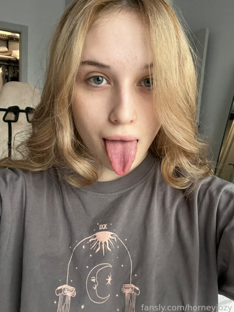 Cam Girls – Fansly – HorneyJozy  hor-neyj0zy – Nude Leaks