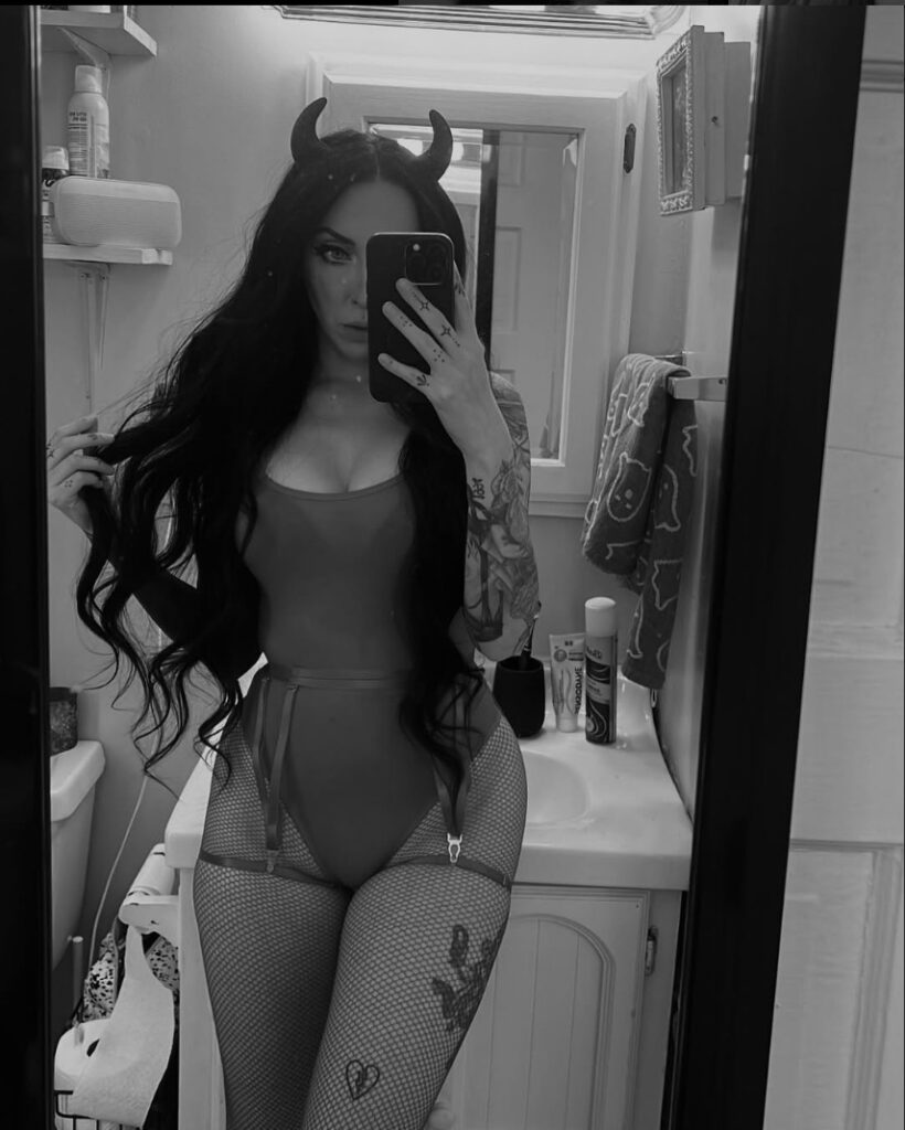 OnlyFans – Instagram – hottjesuss – Nude Leaks