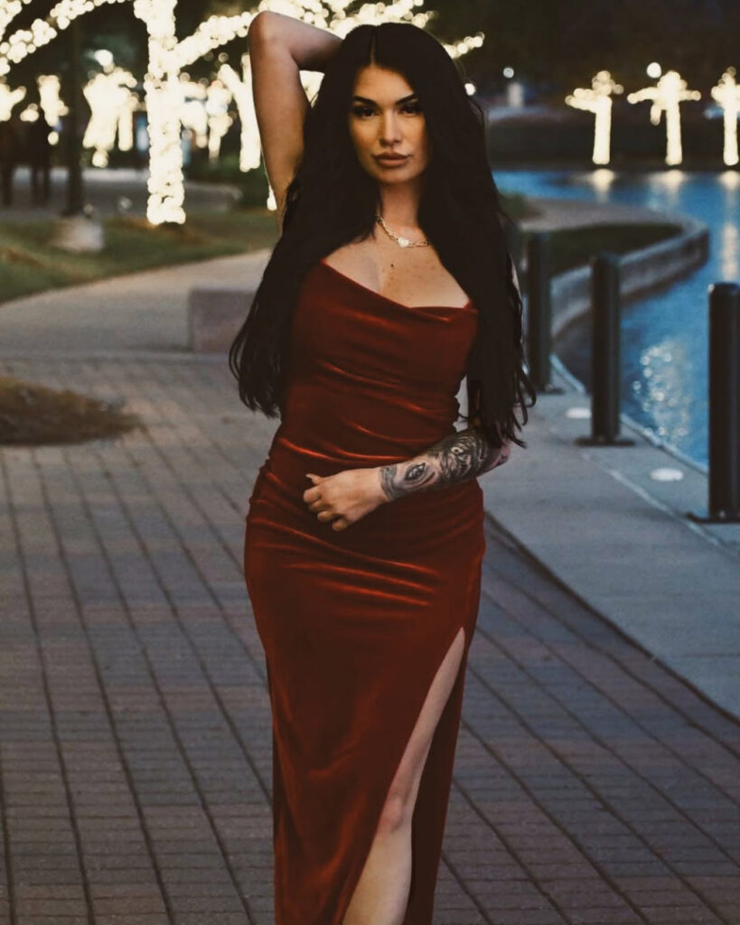 OnlyFans – Instagram – Htx_ravenn – Nude Leaks