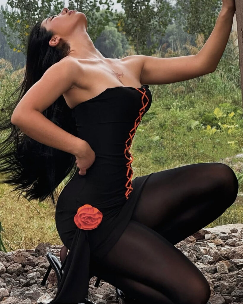 Instagram – Chinese – hypothxxcajal – Nude Leaks