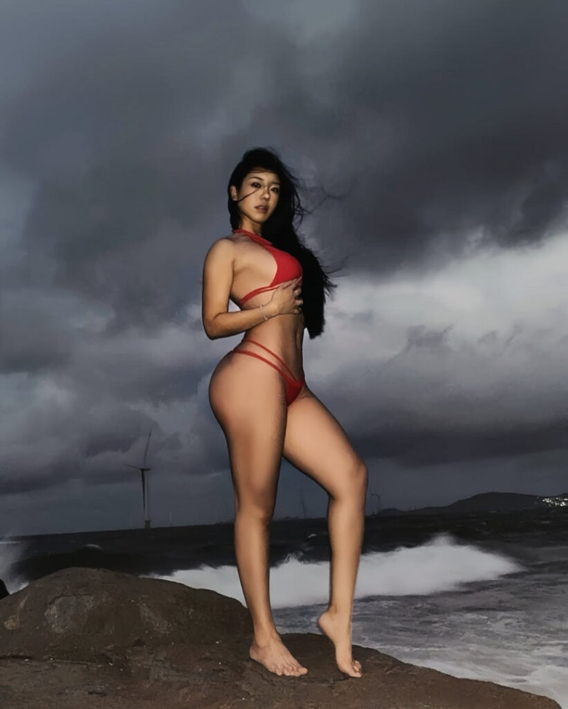 Instagram – Chinese – hypothxxcajal – Nude Leaks