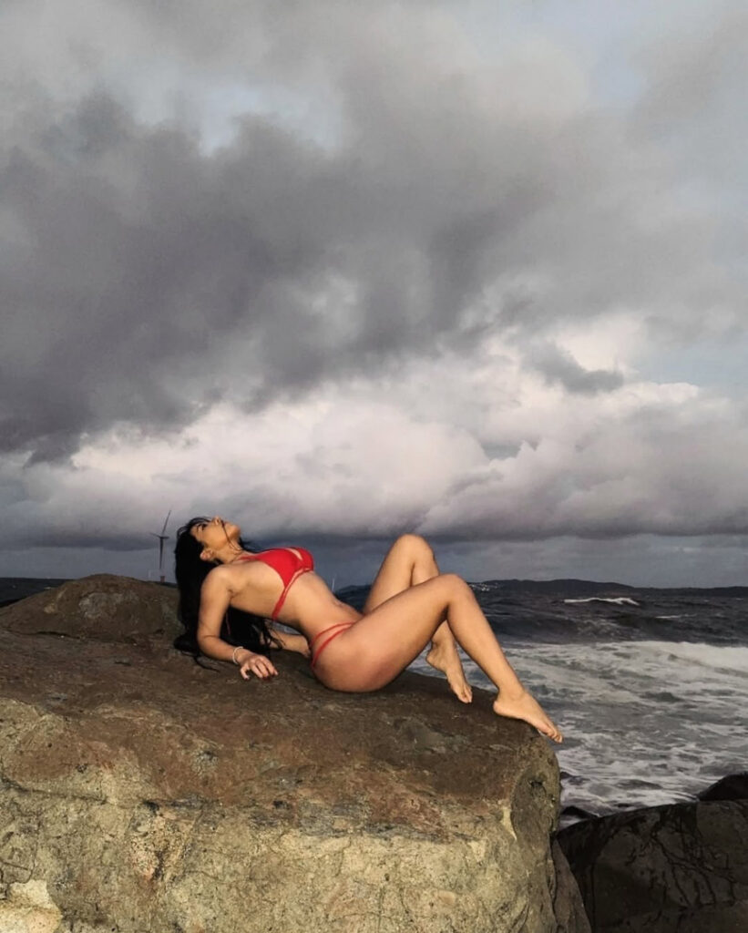 Instagram – Chinese – hypothxxcajal – Nude Leaks