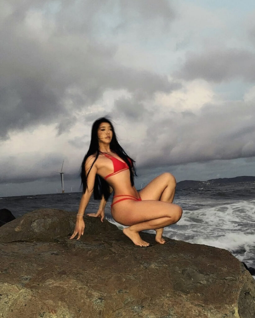 Instagram – Chinese – hypothxxcajal – Nude Leaks