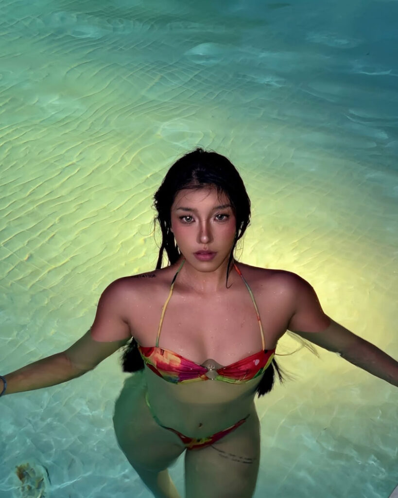 Instagram – Chinese – hypothxxcajal – Nude Leaks