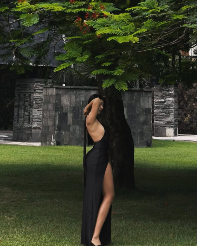 Instagram – Chinese – hypothxxcajal – Nude Leaks