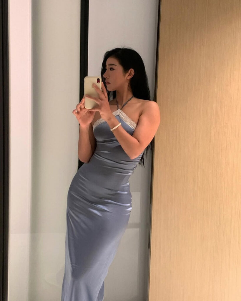 Instagram – Chinese – hypothxxcajal – Nude Leaks