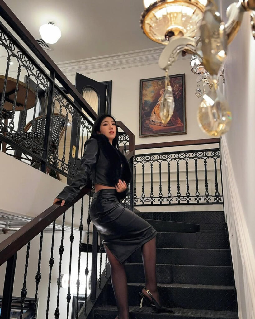 Instagram – Chinese – hypothxxcajal – Nude Leaks