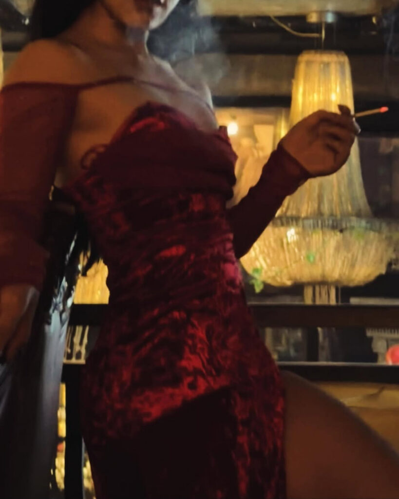 Instagram – Chinese – hypothxxcajal – Nude Leaks