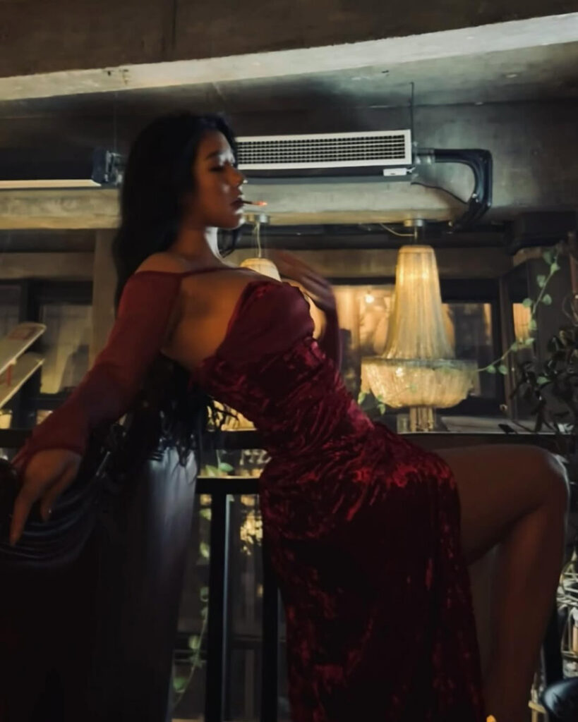 Instagram – Chinese – hypothxxcajal – Nude Leaks