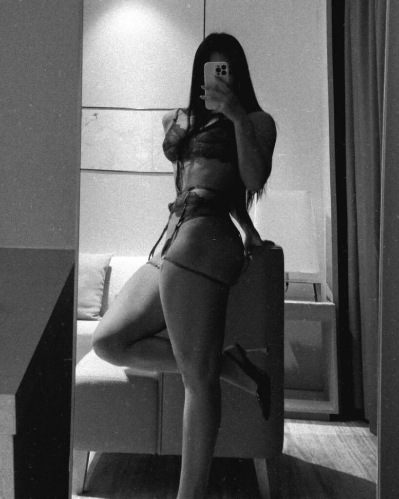 Instagram – Chinese – hypothxxcajal – Nude Leaks