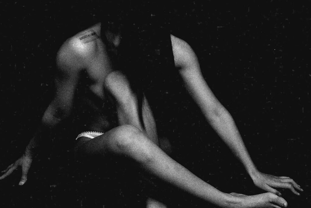 Instagram – Chinese – hypothxxcajal – Nude Leaks