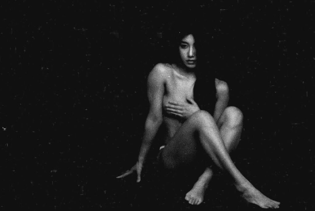 Instagram – Chinese – hypothxxcajal – Nude Leaks