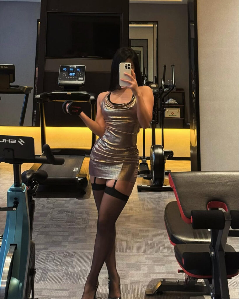 Instagram – Chinese – hypothxxcajal – Nude Leaks