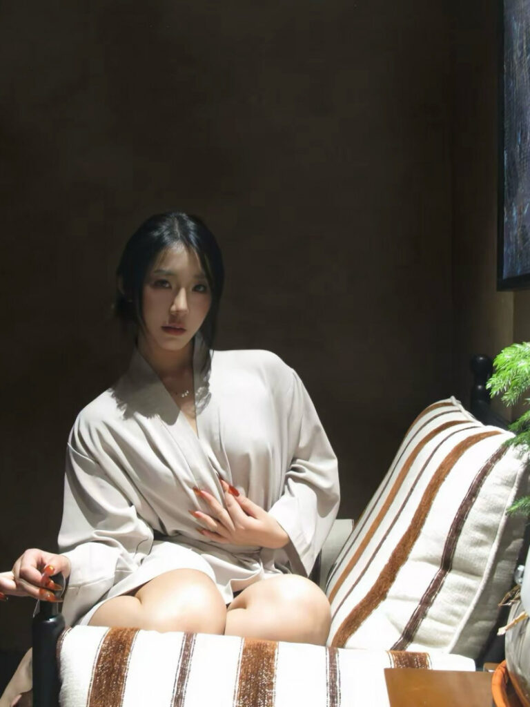 Instagram – Chinese – hypothxxcajal – Nude Leaks