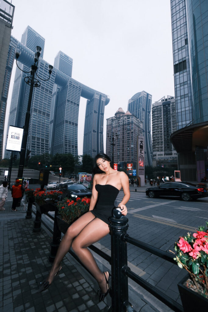 Instagram – Chinese – hypothxxcajal – Nude Leaks