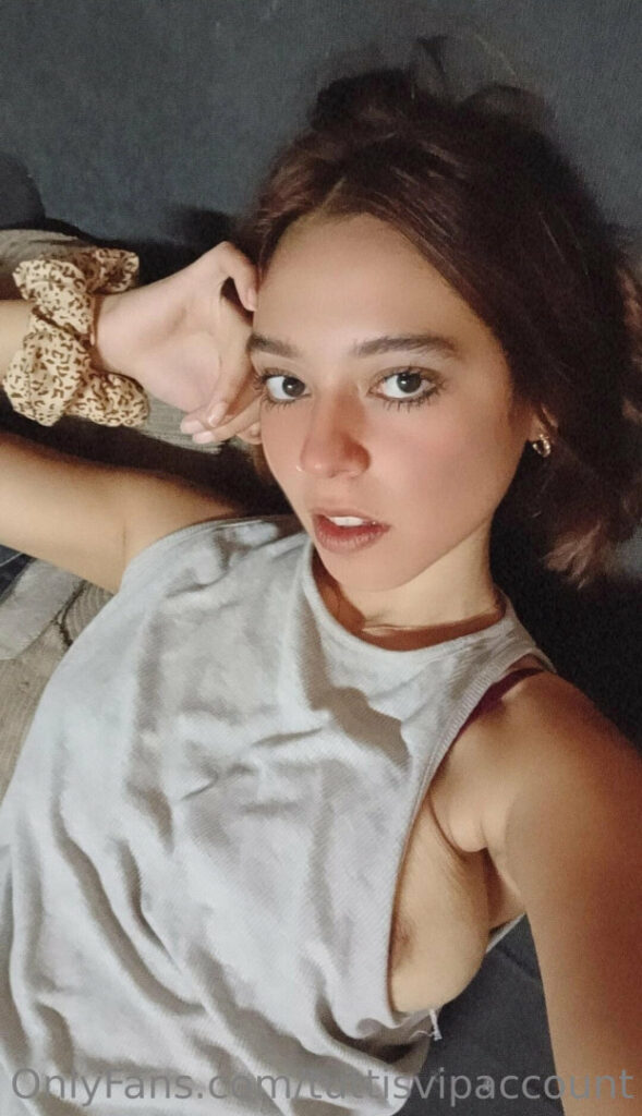 OnlyFans – iamtutti – Nude