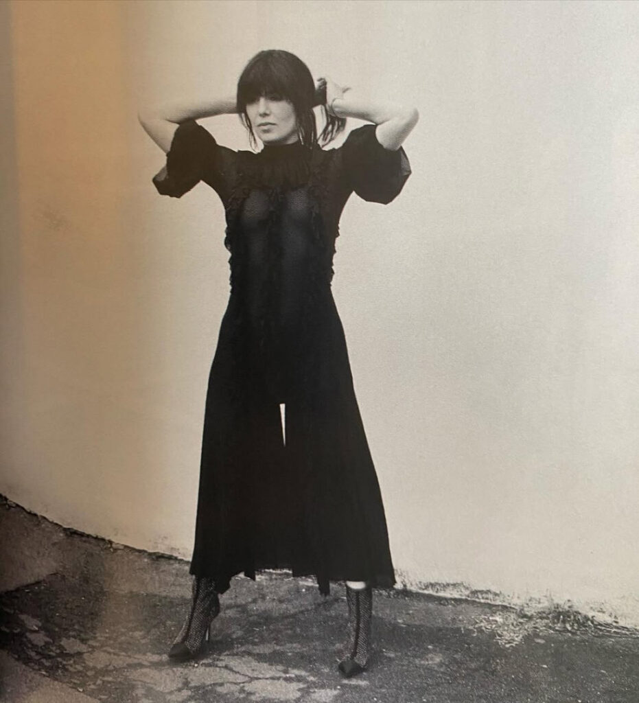 Celeb – Imelda May – Nude Leaks