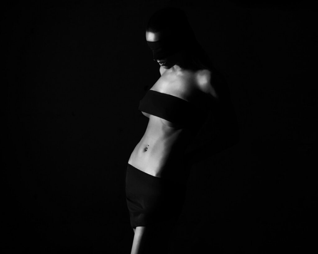 Inna Tikhonova – Nude Leaks