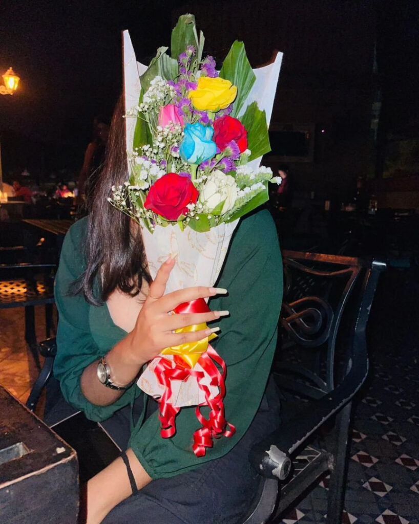 Instagram – Indian – T H I C C – Ipsita Nandi / _ipsita_x – Nude Leaks