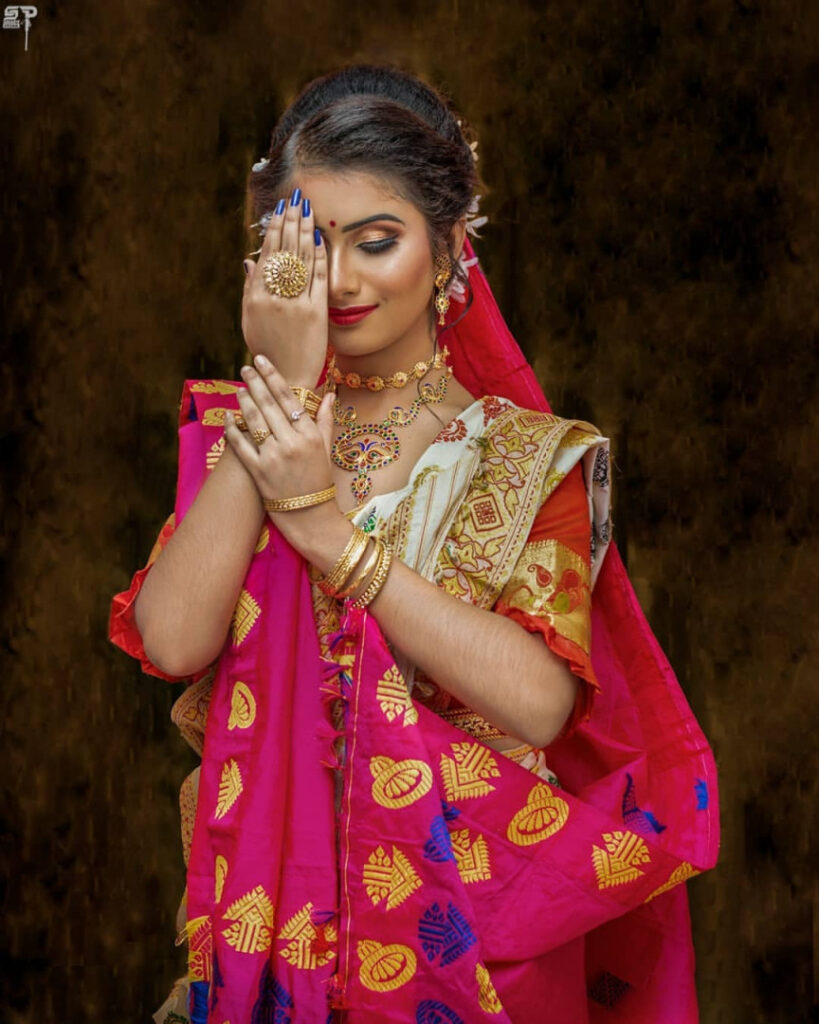 Instagram – Indian – T H I C C – Ipsita Nandi / _ipsita_x – Nude Leaks