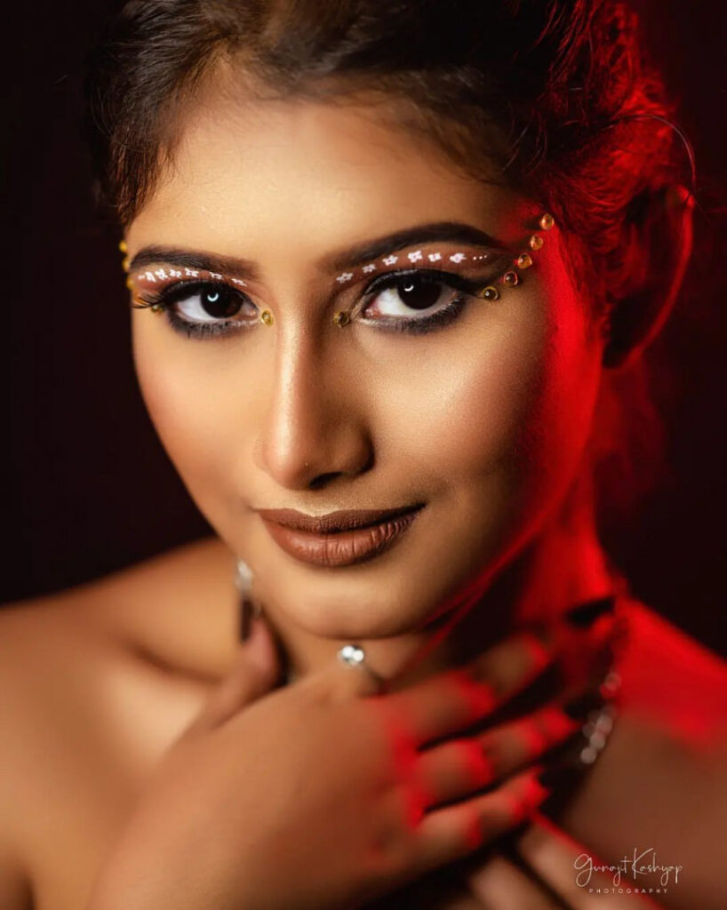 Instagram – Indian – T H I C C – Ipsita Nandi / _ipsita_x – Nude Leaks