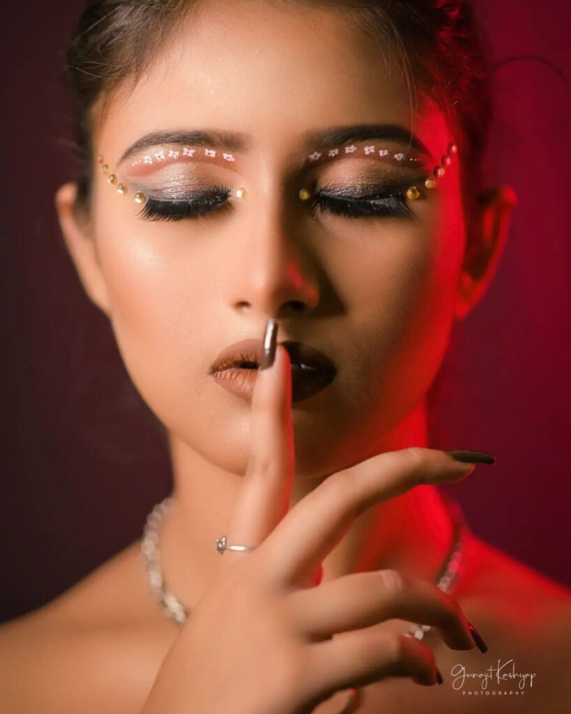 Instagram – Indian – T H I C C – Ipsita Nandi / _ipsita_x – Nude Leaks