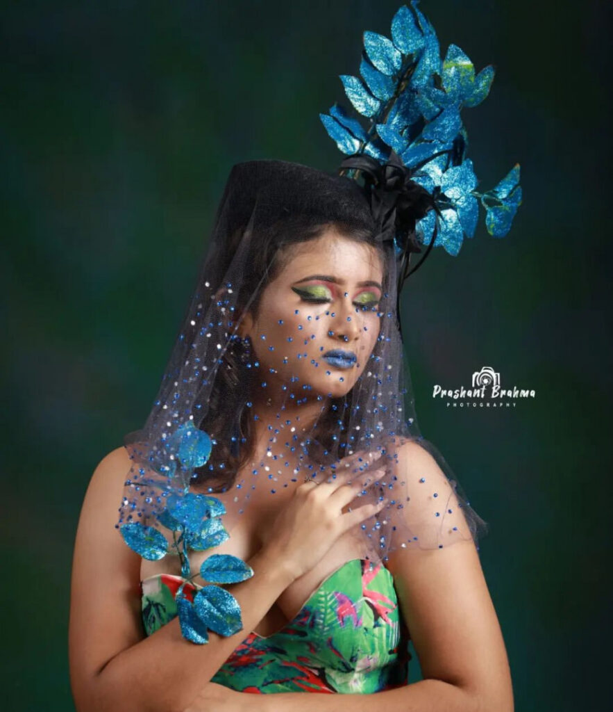 Instagram – Indian – T H I C C – Ipsita Nandi / _ipsita_x – Nude Leaks