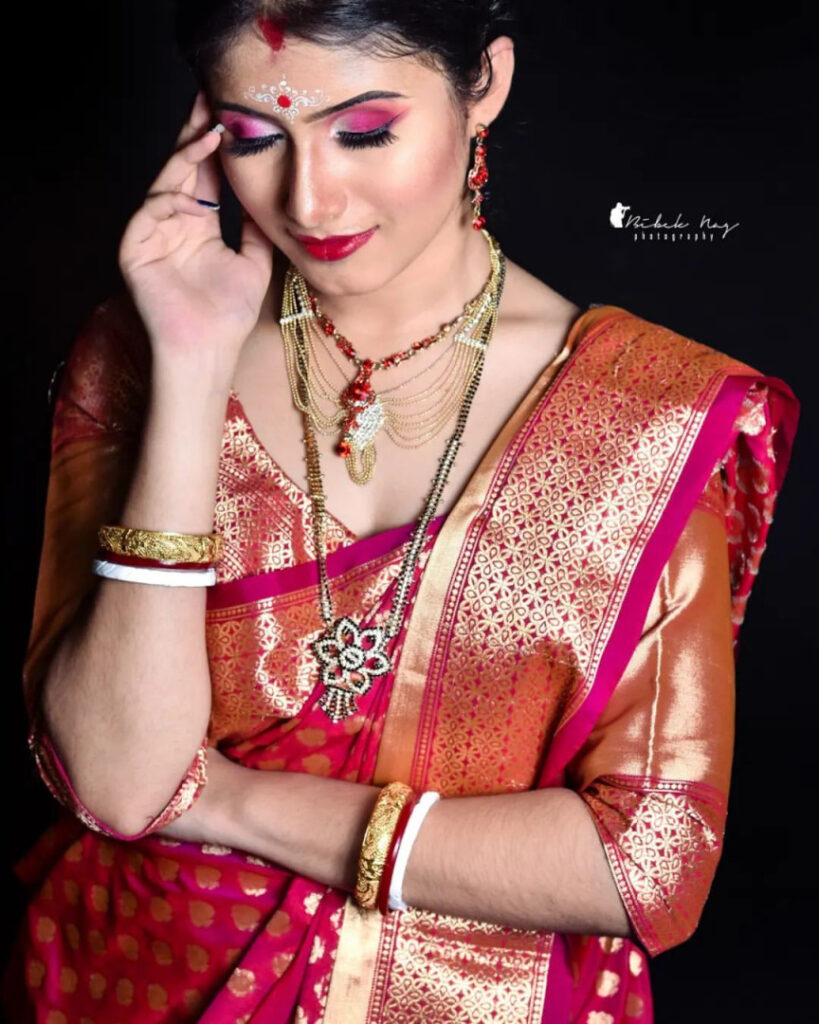 Instagram – Indian – T H I C C – Ipsita Nandi / _ipsita_x – Nude Leaks