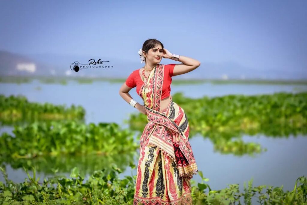 Instagram – Indian – T H I C C – Ipsita Nandi / _ipsita_x – Nude Leaks