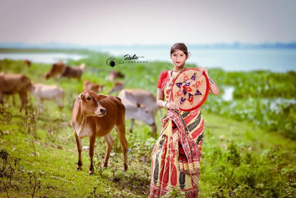 Instagram – Indian – T H I C C – Ipsita Nandi / _ipsita_x – Nude Leaks