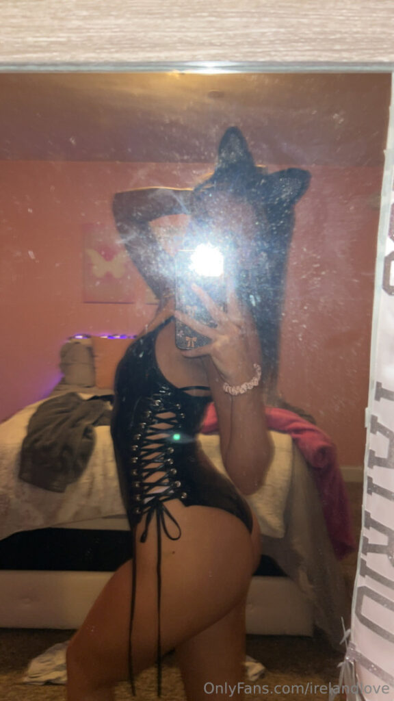 OnlyFans – TikTok – Instagram – Ireland Reese  irelandlover  its_ireland_reese – Nude Leaks