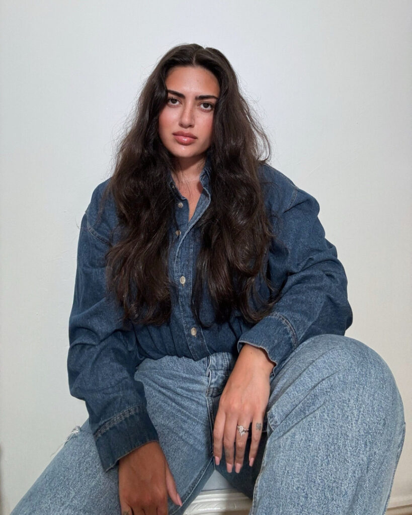 Instagram – T H I C C – BBW – Irena Drezi – Nude