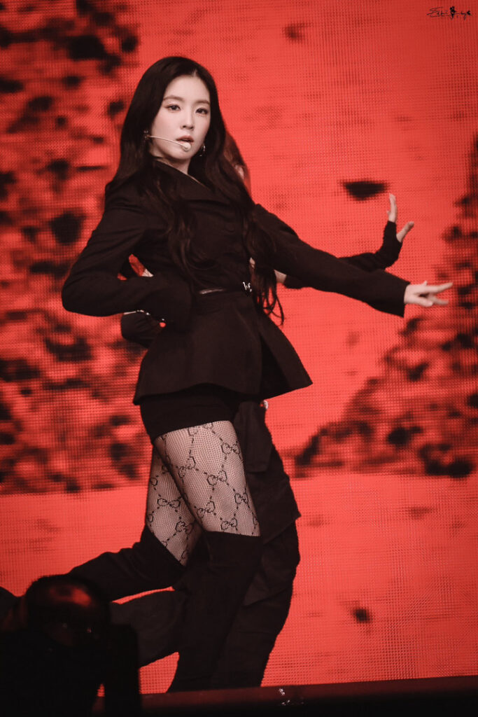 Celeb – Asian – Irene  Red Velvet – Nude Leaks