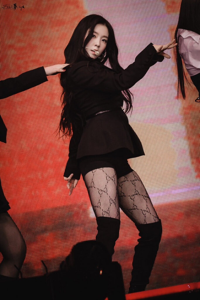 Celeb – Asian – Irene  Red Velvet – Nude Leaks