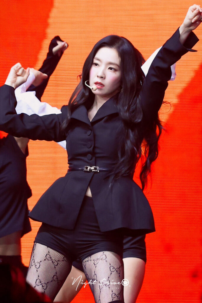 Celeb – Asian – Irene  Red Velvet – Nude Leaks