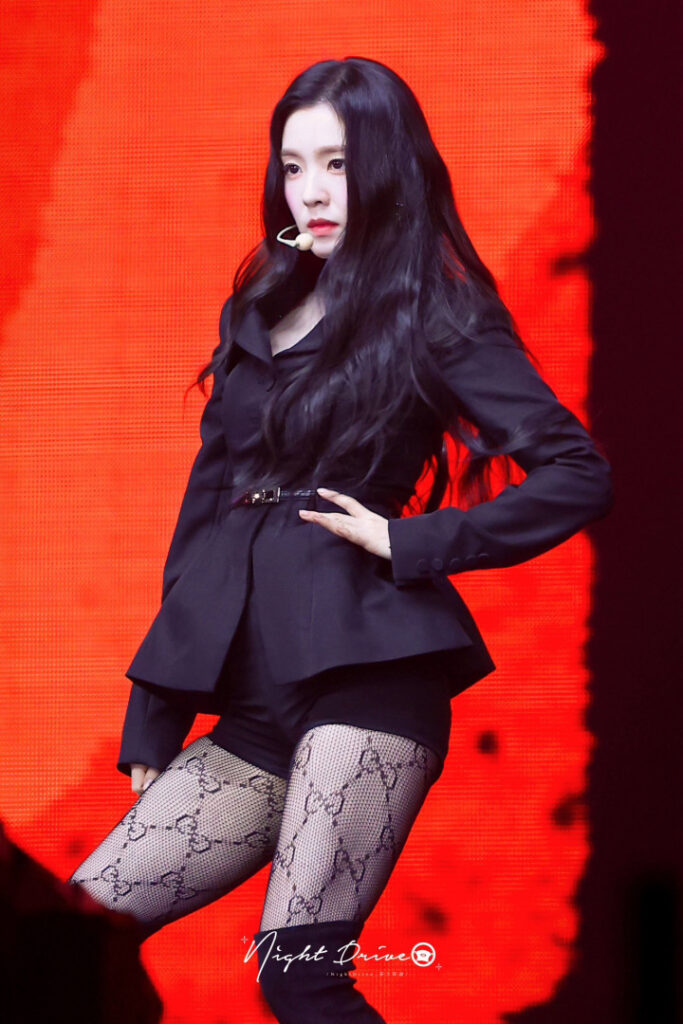 Celeb – Asian – Irene  Red Velvet – Nude Leaks