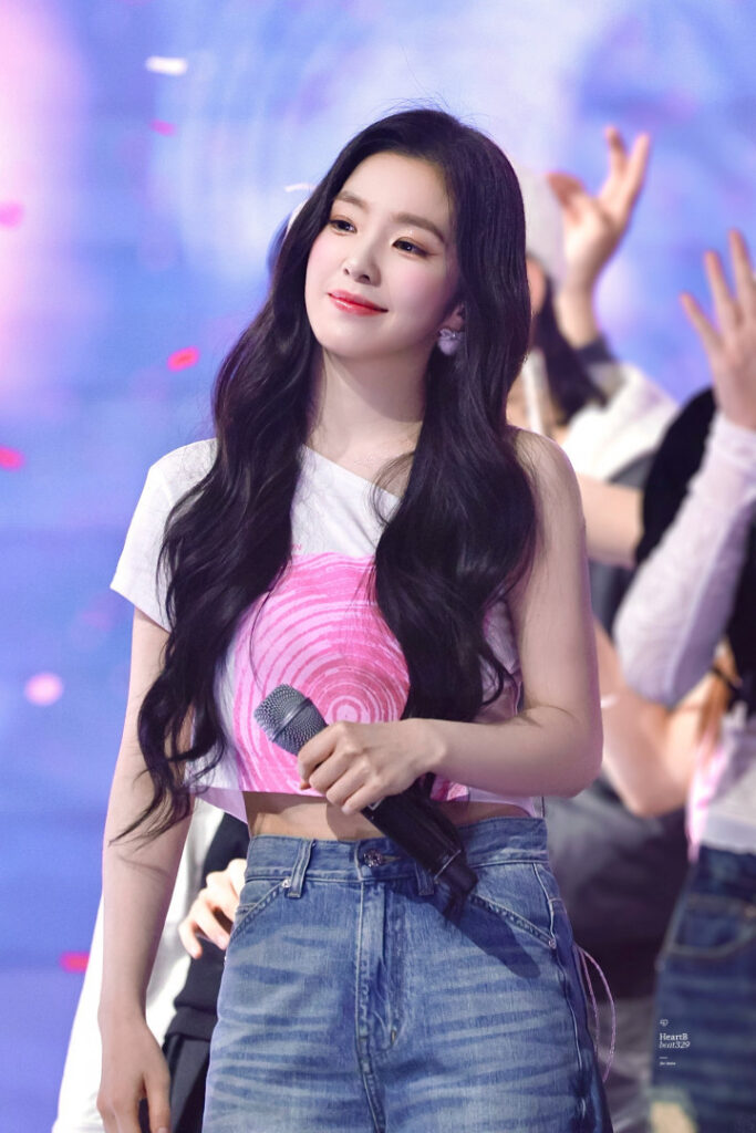 Celeb – Asian – Irene  Red Velvet – Nude Leaks