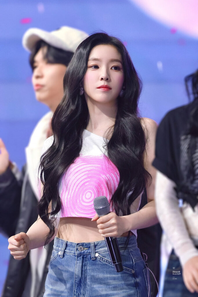 Celeb – Asian – Irene  Red Velvet – Nude Leaks