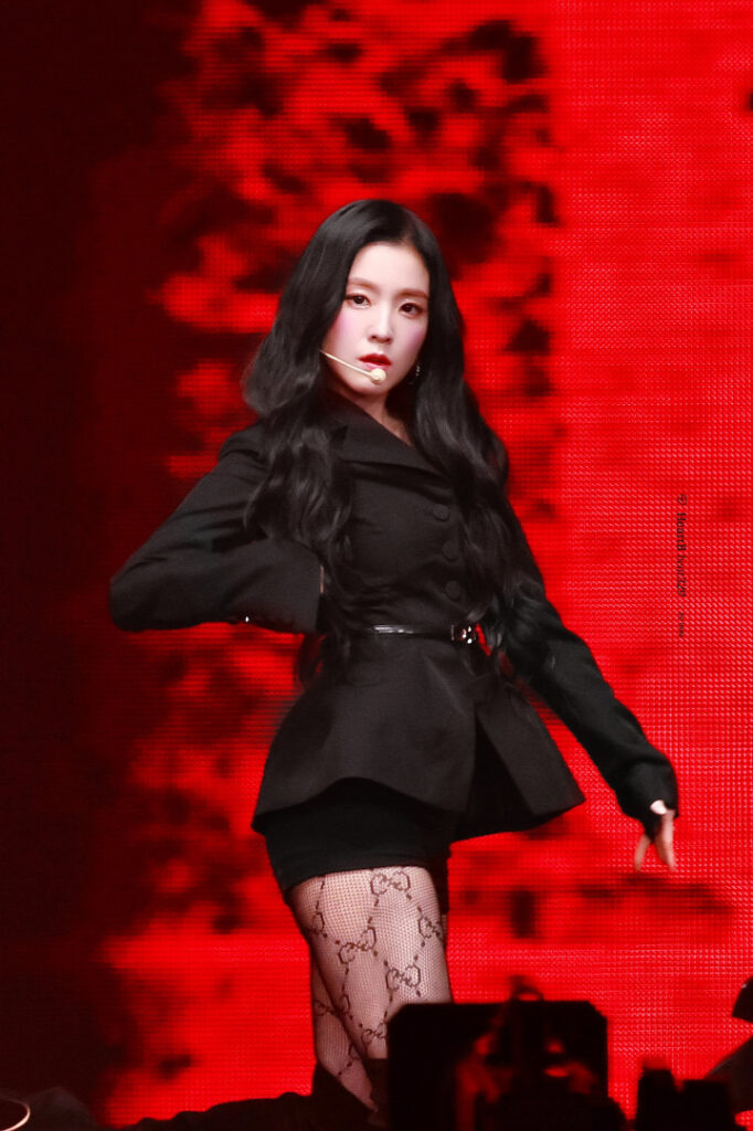 Celeb – Asian – Irene  Red Velvet – Nude Leaks