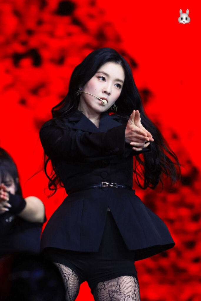 Celeb – Asian – Irene  Red Velvet – Nude Leaks