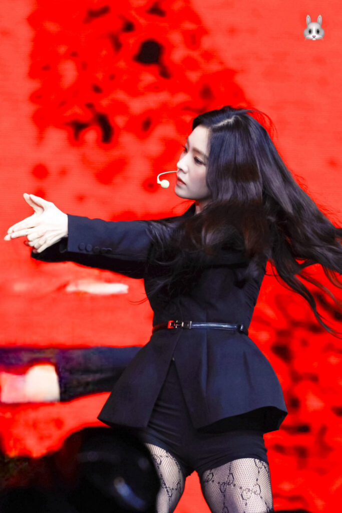 Celeb – Asian – Irene  Red Velvet – Nude Leaks