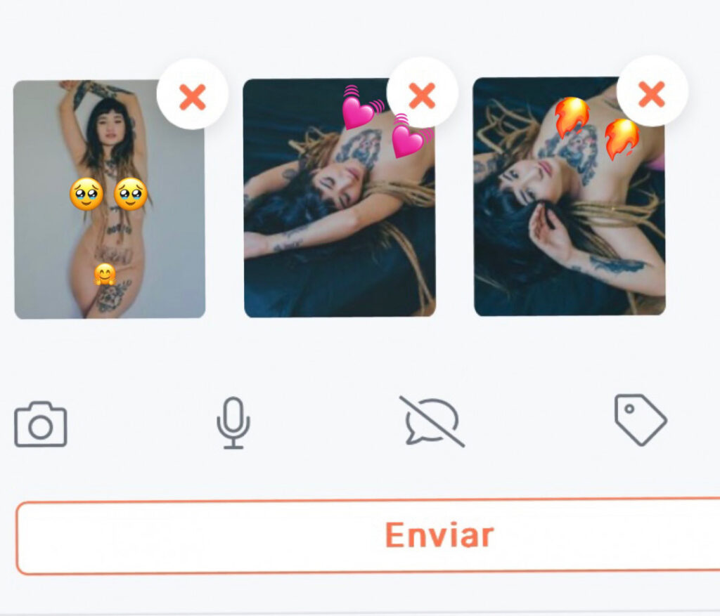 Brazil – Privacy – Isa Lopes/ Isa Lops – Nude Leaks