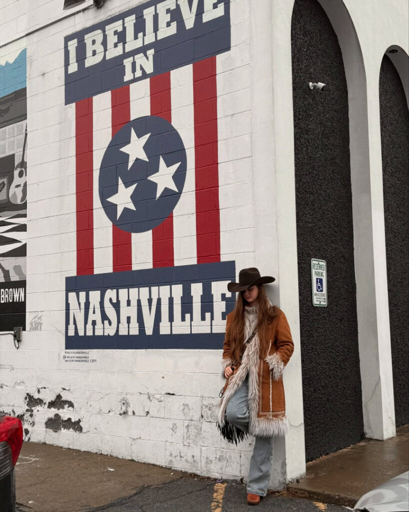 Instagram – Teen – Isabella Ardley – Nude