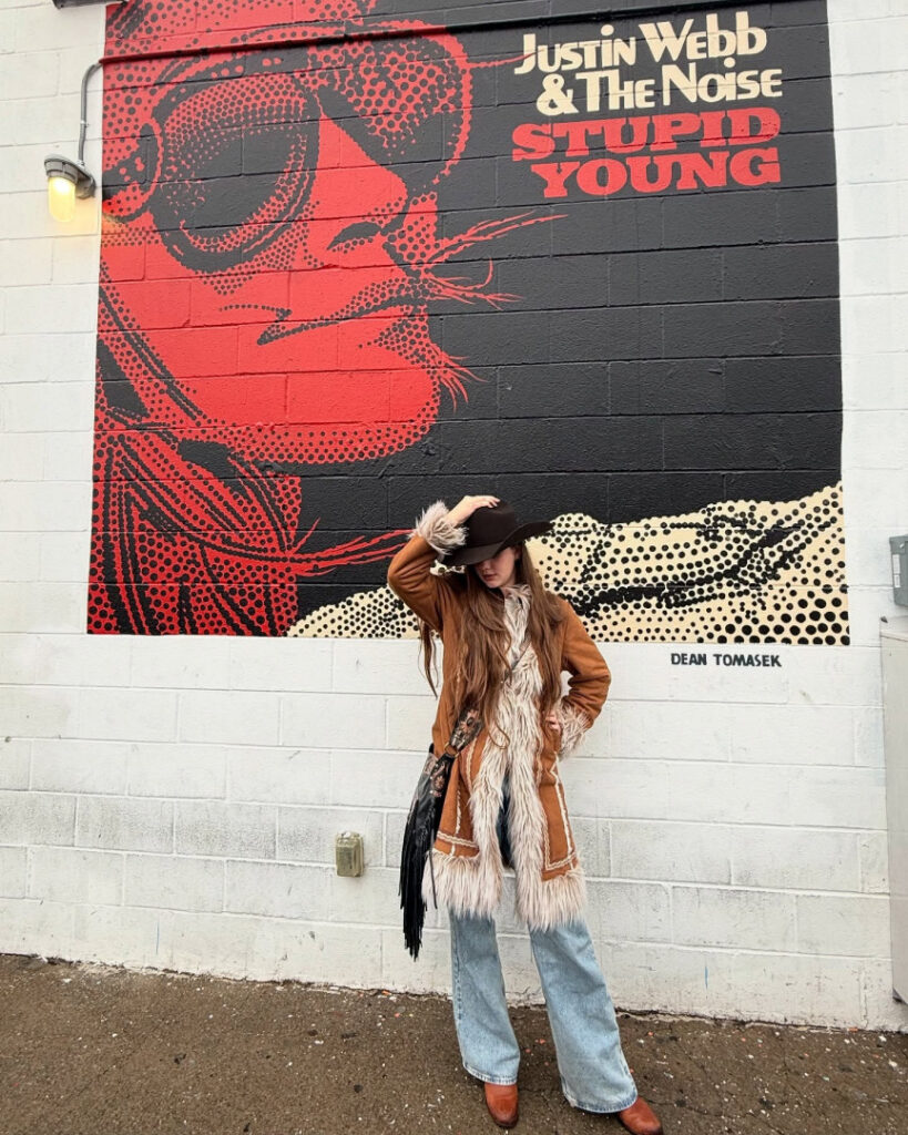 Instagram – Teen – Isabella Ardley – Nude