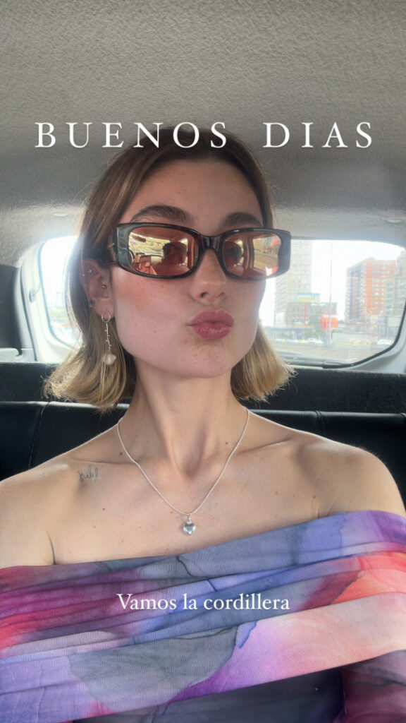 Instagram – Isabella Londono  Isabellalondono1 – Nude Leaks