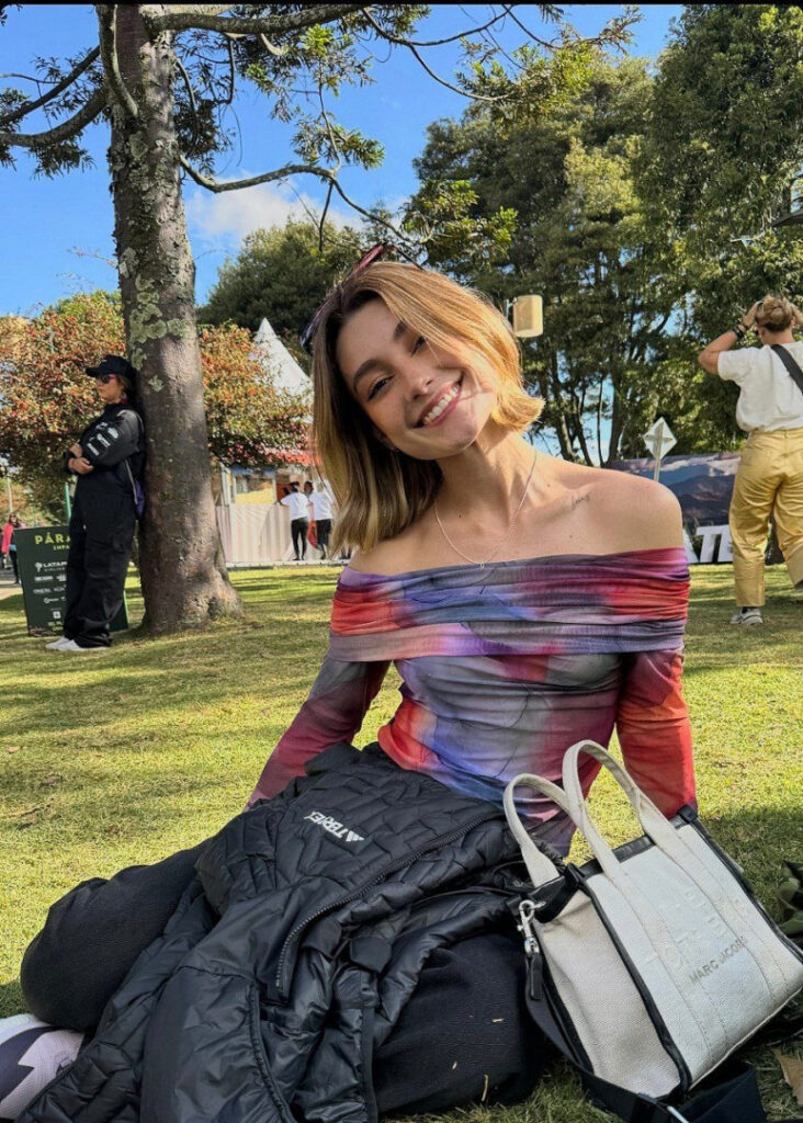 Instagram – Isabella Londono  Isabellalondono1 – Nude Leaks