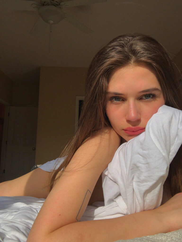 Instagram – Isabella Scaffidi – Nude Leaks