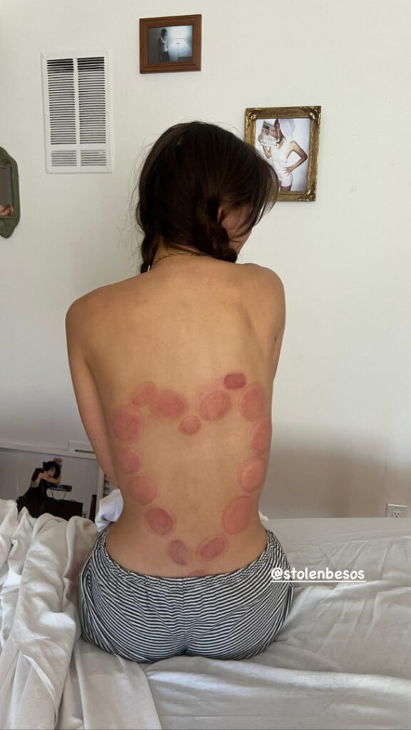 Instagram – Isabella Scaffidi – Nude Leaks