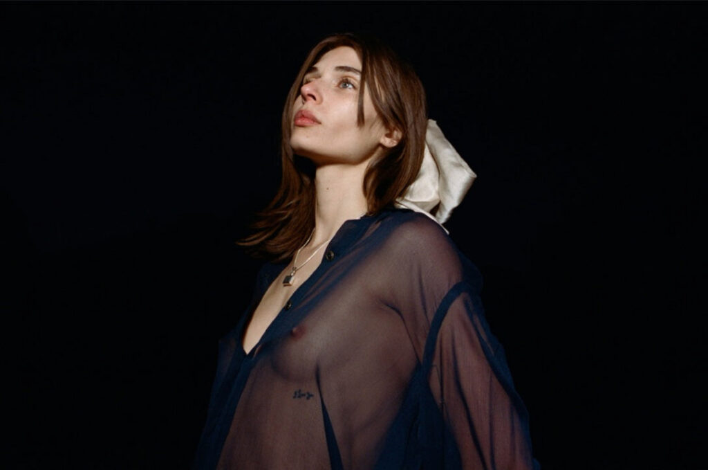 Instagram – Isabella Scaffidi – Nude Leaks